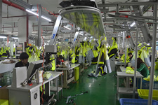 亮麗安廠(chǎng)房環(huán)境7